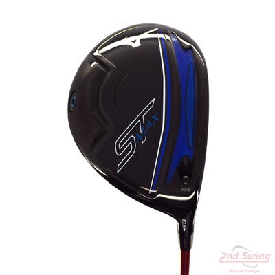 Mint Mizuno ST-MAX 230 Driver 10.5° Project X Denali Red 50 Graphite Regular Right Handed 45.75in