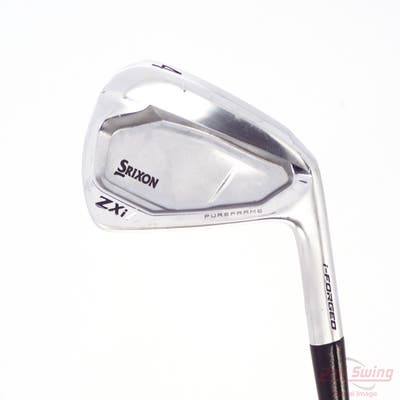 Srixon ZXi7 Single Iron 4 Iron FST KBS Tour Steel Stiff Right Handed 39.25in