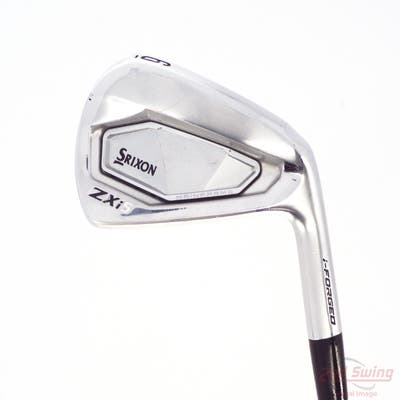 Srixon ZXi5 Single Iron 6 Iron Dynamic Gold Mid 115 Steel Stiff Right Handed 37.5in