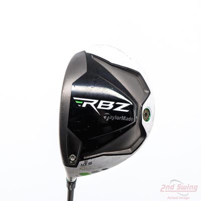 TaylorMade RocketBallz Driver 10.5° TM Matrix XCON 5 Graphite Stiff Left Handed 46.5in