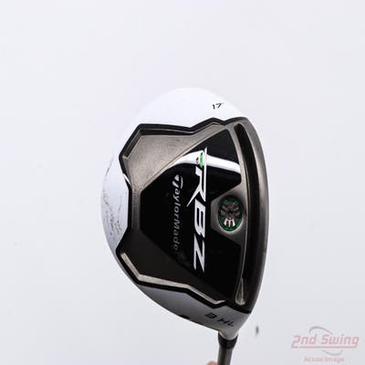TaylorMade RocketBallz Fairway Wood 3 Wood HL 17° TM Matrix XCON 5 Graphite Ladies Right Handed 42.75in