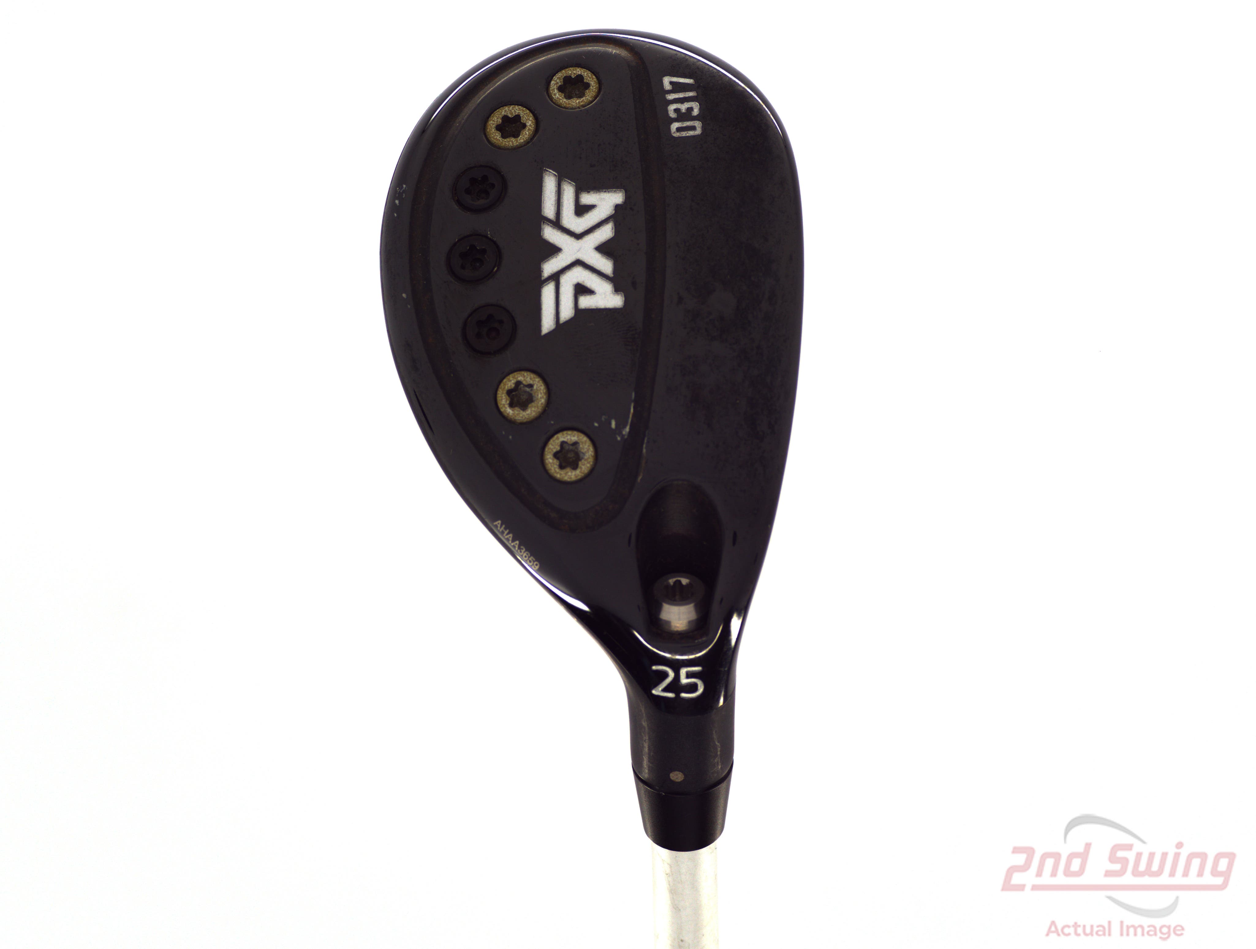 PXG 0317 Hybrid | 2nd Swing Golf