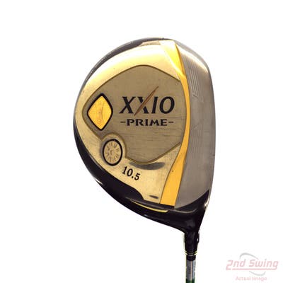 XXIO Prime Driver 10.5° Prime SP-900 Graphite Regular Right Handed 47.0in