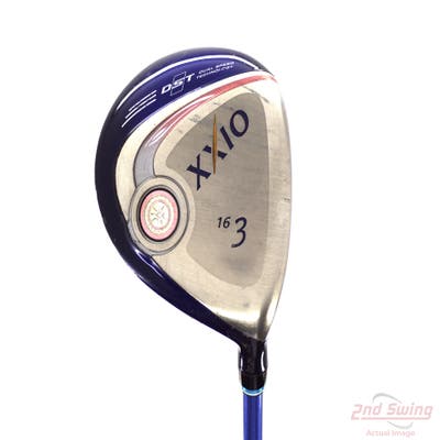 XXIO X Ladies Driver 16° MP1000 Graphite Ladies Right Handed 42.5in