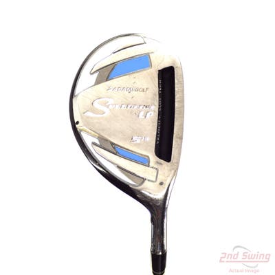 Adams Speedline LP Fairway Wood 5 Wood 5W Adams Grafalloy Speedline Lady Graphite Ladies Right Handed 41.75in
