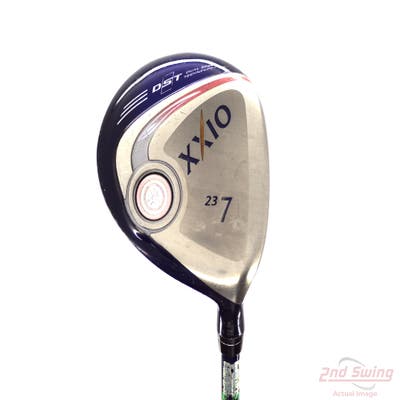 XXIO 9 Fairway Wood 7 Wood 7W 23° MP900 Graphite Ladies Right Handed 40.5in