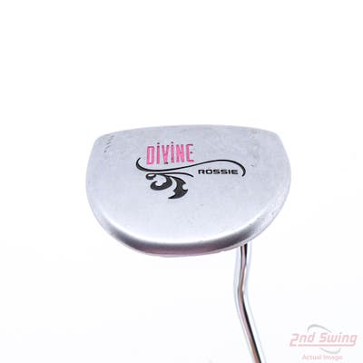 Odyssey Divine Line Rossie Putter Steel Right Handed 33.0in
