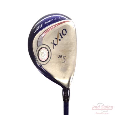 XXIO 9 Fairway Wood 5 Wood 5W 20° MP900 Graphite Ladies Right Handed 42.0in