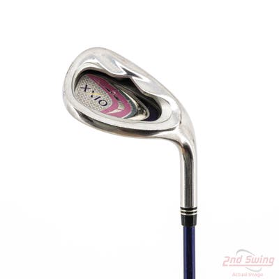 XXIO X Wedge Sand SW XXIO MP-900 Graphite Ladies Right Handed 35.25in