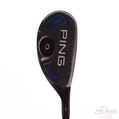 Ping 2016 G Hybrid 4 Hybrid 22° ALTA 70 Graphite Regular Right Handed 40.0in