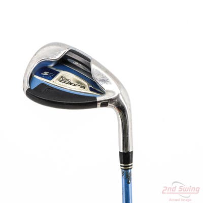 Cobra S9 2 Wedge Gap GW Graphite Design YS Graphite Ladies Right Handed 34.5in