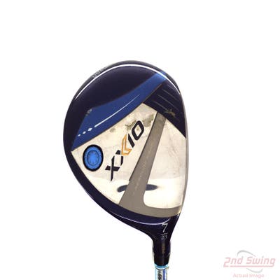 XXIO 13 Womens Fairway Wood 7 Wood 7W 23° XXIO MP-1300L Graphite Ladies Right Handed 41.0in