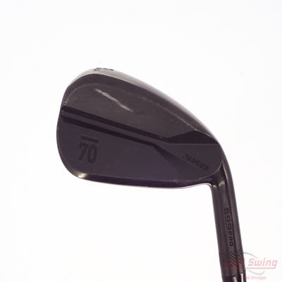 Sub 70 699U Pro V3 Utility Iron 3 Utility Mitsubishi Tensei 1K Black 95HY Graphite Stiff Right Handed 40.0in