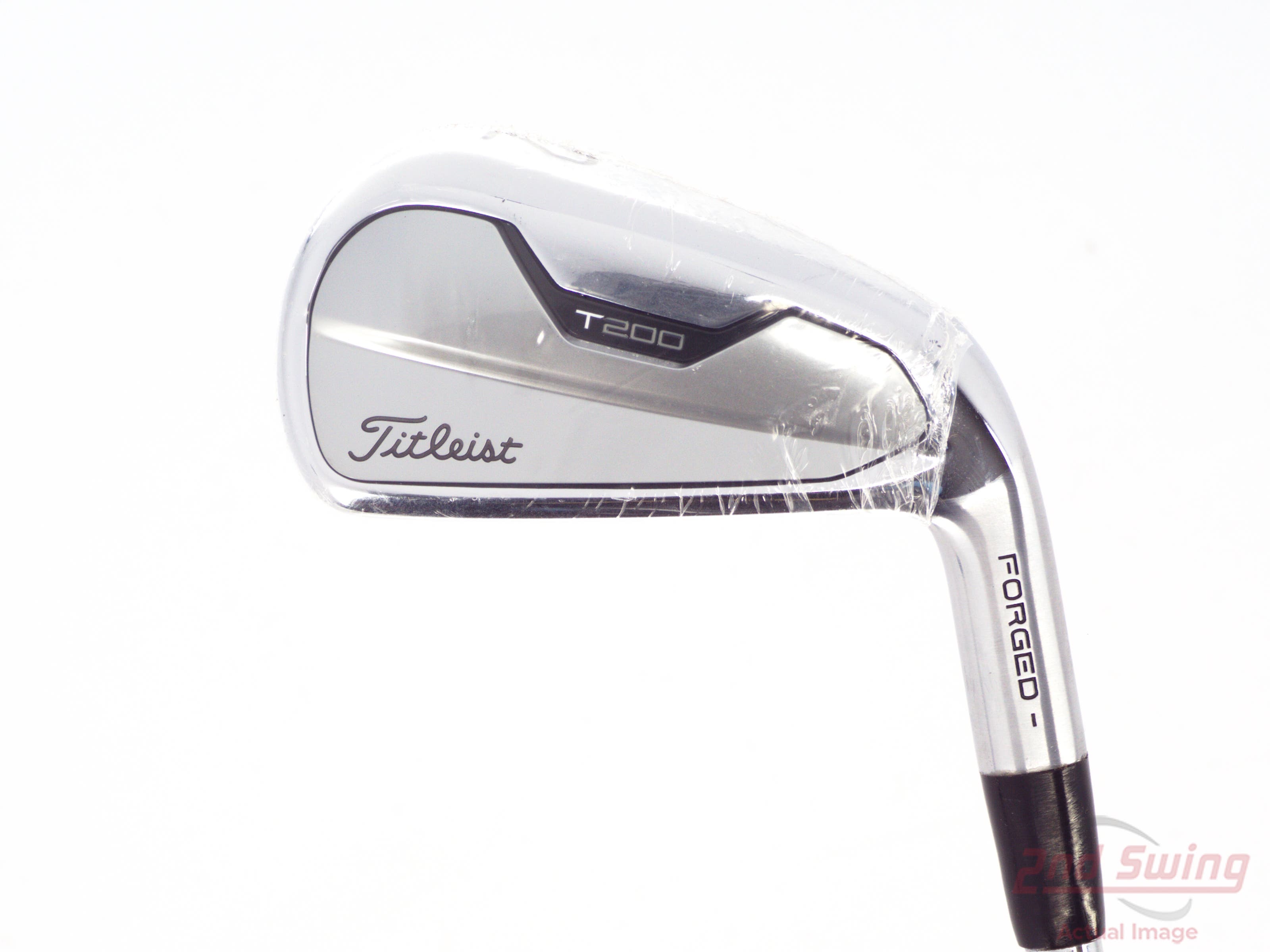 Titleist 2021 T200 Single Iron (D-T2546210096) | 2nd Swing Golf