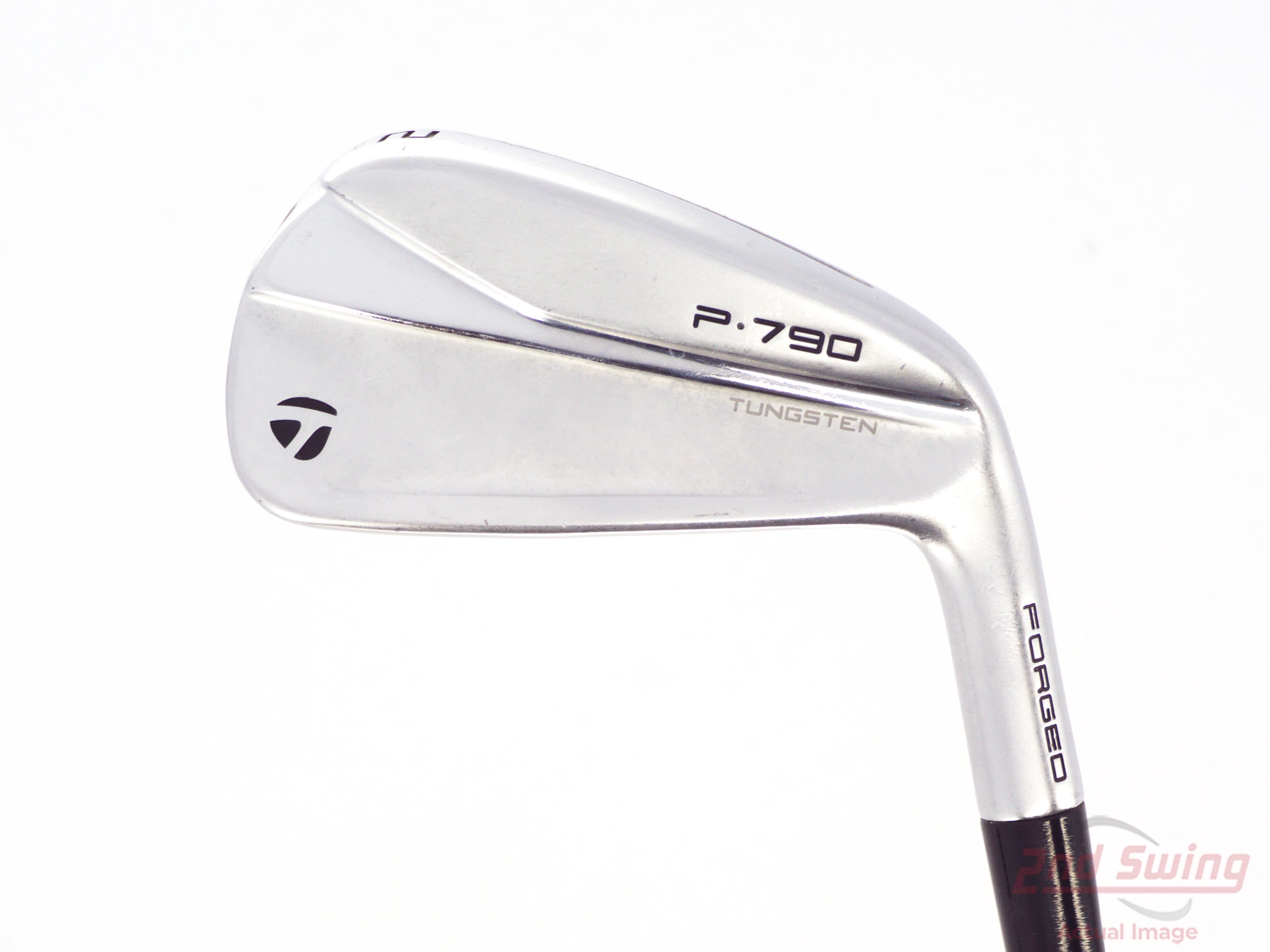 TaylorMade 2021 P790 UDI Utility Iron | 2nd Swing Golf