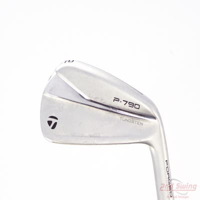 TaylorMade 2021 P790 UDI Utility Iron 2 Utility Project X HZRDUS Smoke Black RDX 90 Graphite Stiff Right Handed 40.0in