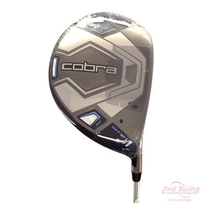 Mint Cobra 2023 Air X Womens Driver Cobra Ultralite 40 Graphite Ladies Right Handed 45.0in