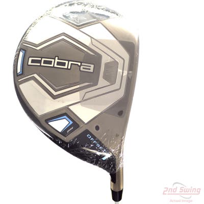 Mint Cobra 2023 Air X Womens Driver Cobra Ultralite 40 Graphite Ladies Right Handed 45.0in