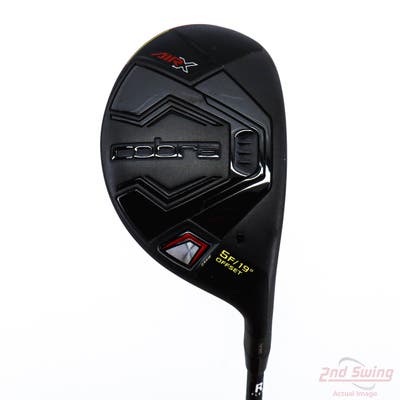 Mint Cobra 2023 Air X Fairway Wood 5 Wood 5W 19° Cobra Ultralite 50 Graphite Regular Right Handed 42.5in