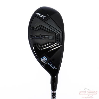 Mint Cobra 2023 Air X Womens Hybrid 7 Hybrid 31° Cobra Ultralite 45 Graphite Ladies Right Handed 37.0in
