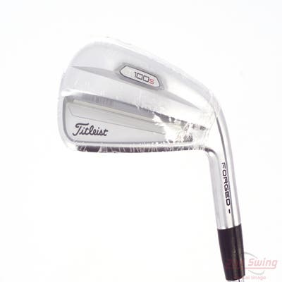 Mint Titleist 2021 T100S Single Iron 3 Iron FST KBS Tour FLT Steel X-Stiff Right Handed 39.0in