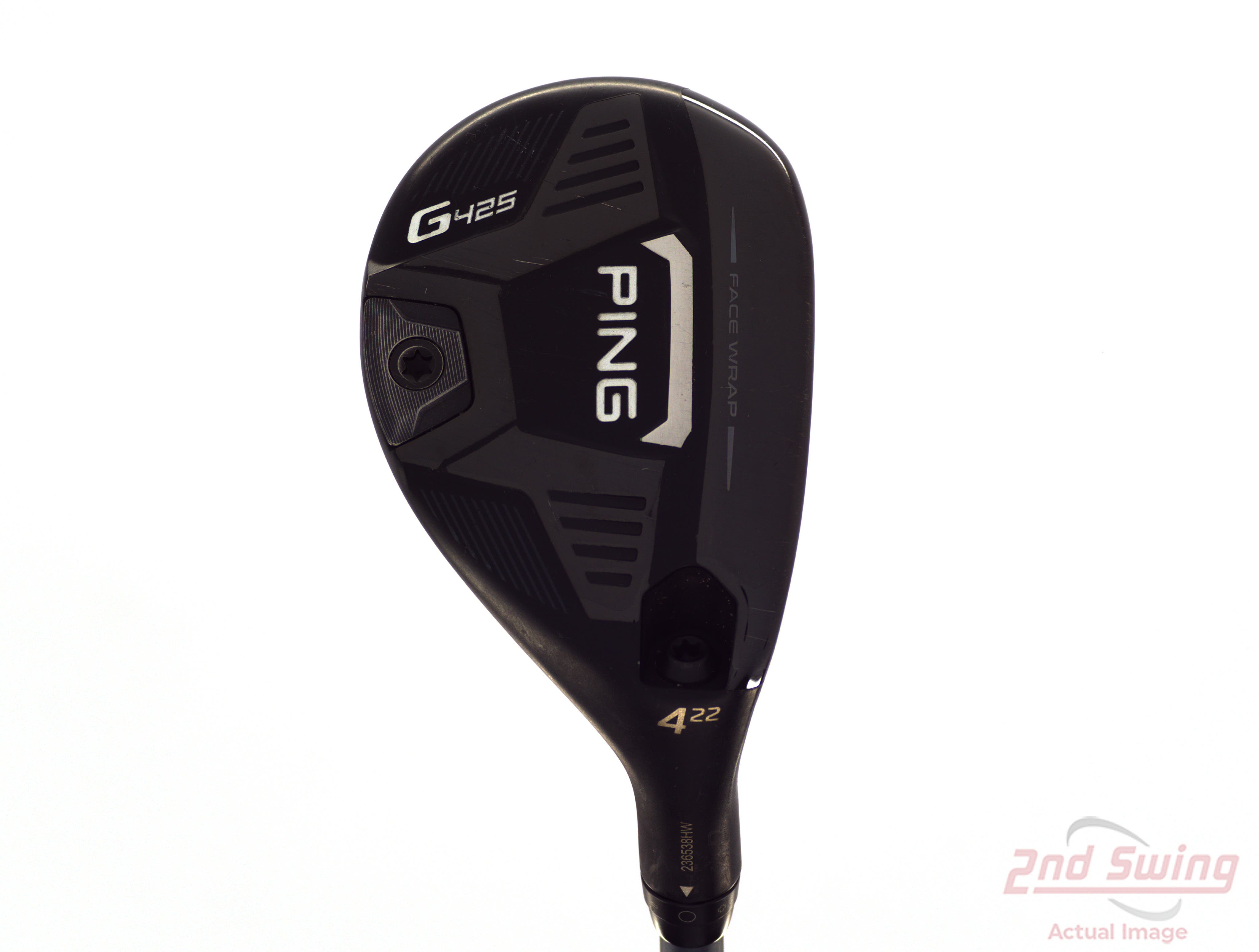 Ping G425 Hybrid | 2nd Swing Golf