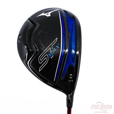 Mizuno ST-MAX 230 Driver 9.5° Project X Denali Red 60 Graphite Stiff Right Handed 45.75in