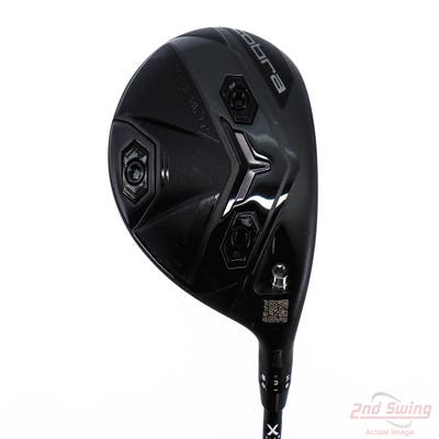 Mint Cobra DS-ADAPT LS Fairway Wood 3 Wood 3W 14.5° Project X Denali Black 70 Graphite X-Stiff Right Handed 43.25in