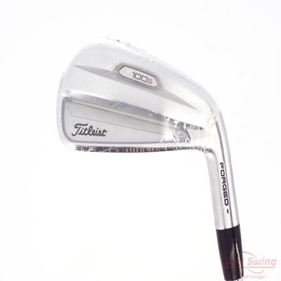 Mint Titleist 2021 T100S Single Iron 3 Iron FST KBS Tour FLT Steel X-Stiff Right Handed 39.0in