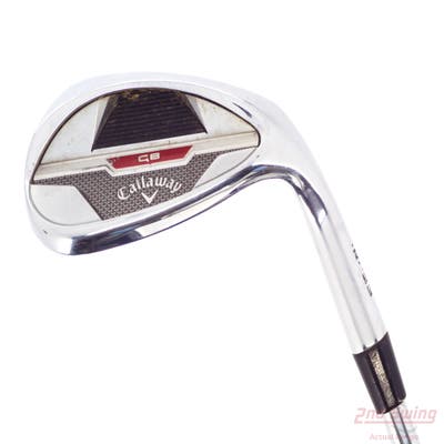 Callaway CB Wedge Lob LW 60° 12 Deg Bounce True Temper Elevate MPH 95 Steel Wedge Flex Right Handed 35.0in