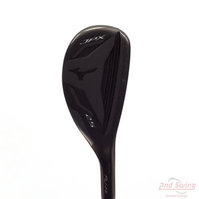 Mizuno JPX 925 Fli-Hi Hybrid 5 Hybrid 25° UST Mamiya Recoil 90 Dart Graphite Stiff Right Handed 38.75in