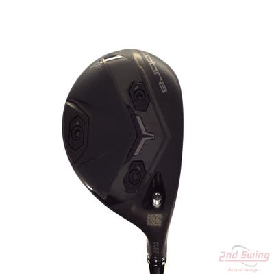 Cobra DS-ADAPT LS Fairway Wood 3 Wood 3W 14.5° Project X Denali Black 70 Graphite Stiff Right Handed 43.25in