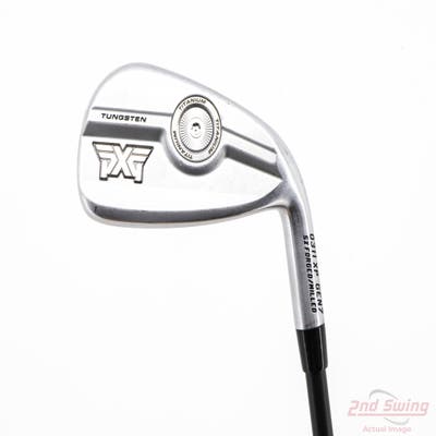 PXG 0311 XP Gen7 Single Iron 8 Iron FST KBS MAX Graphite 55 Graphite Senior Right Handed 37.25in