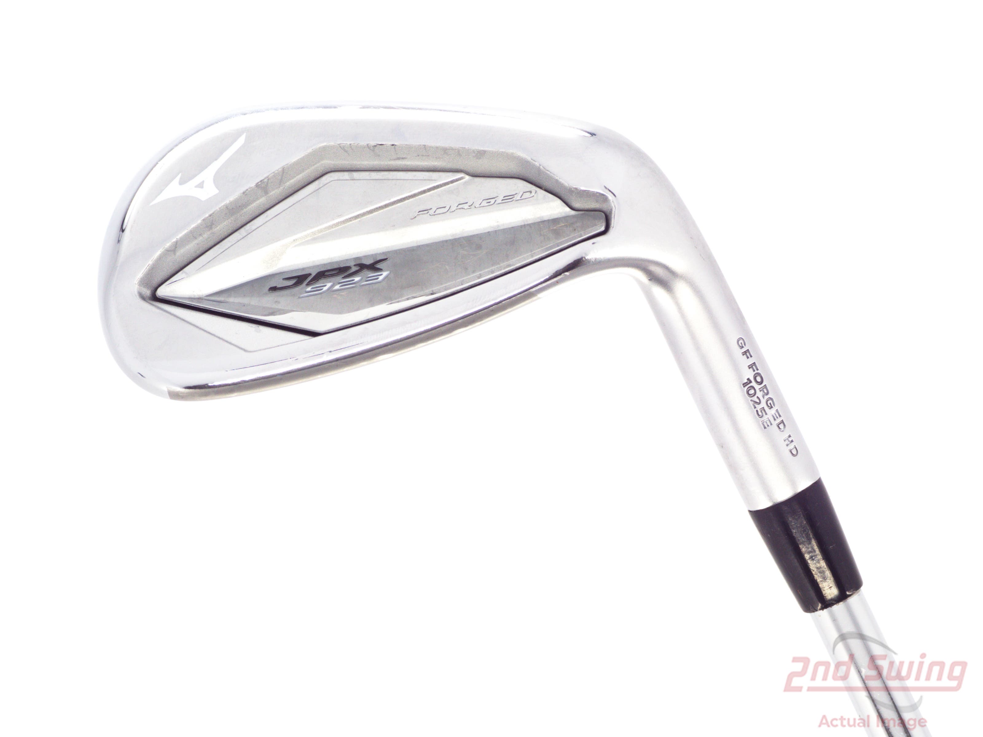 クラブ MIZUNO JPX 923 forged Mizuno JPX 923 Forged Wedge | 2nd Swing Golf