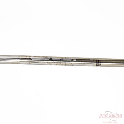 Used W/ Ping RH Adapter Ping Tour 75 (173-75) 75 Driver Shaft Stiff 44.5in