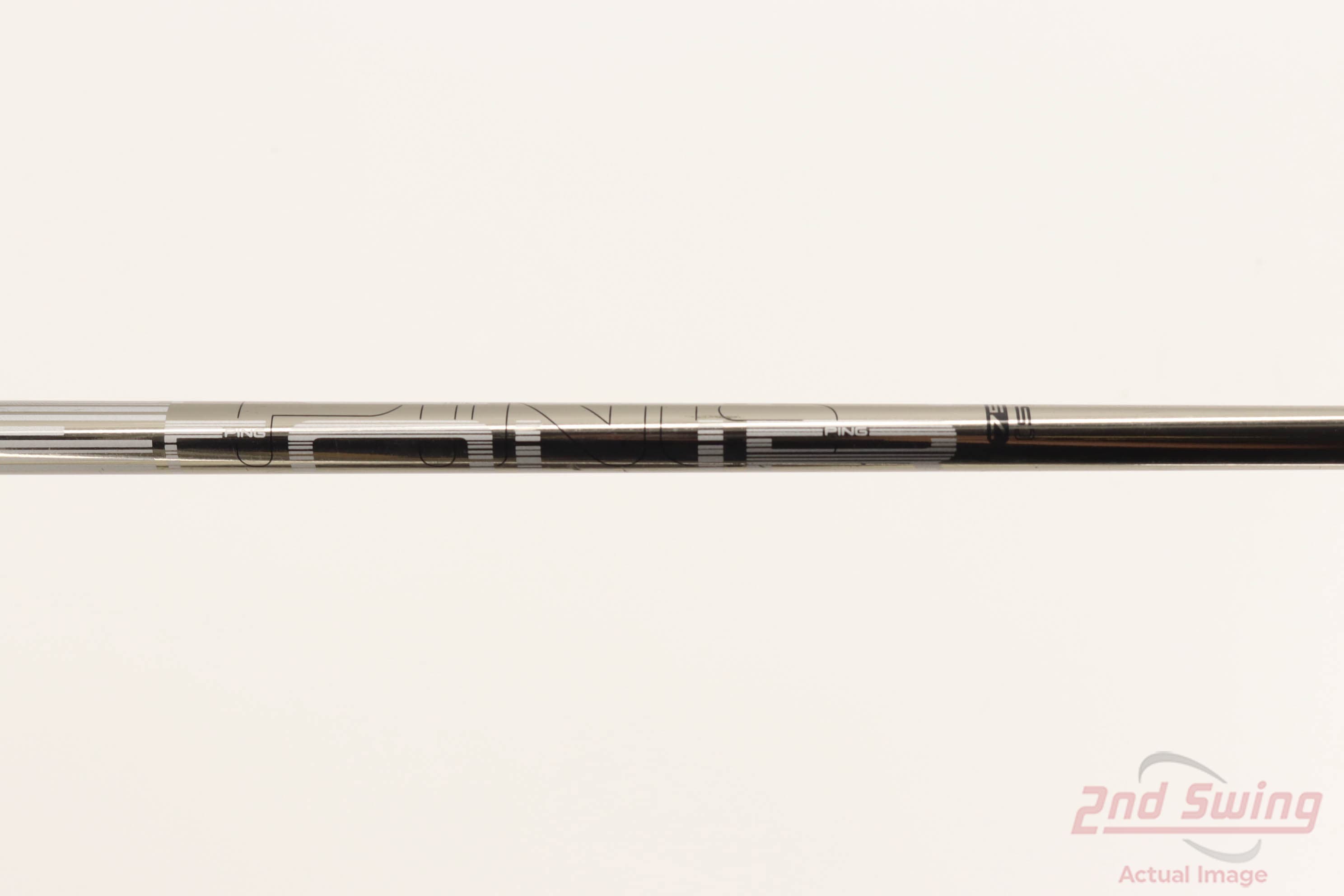 Ping Tour 75 (173-75) Driver Shaft | 2nd Swing Golf