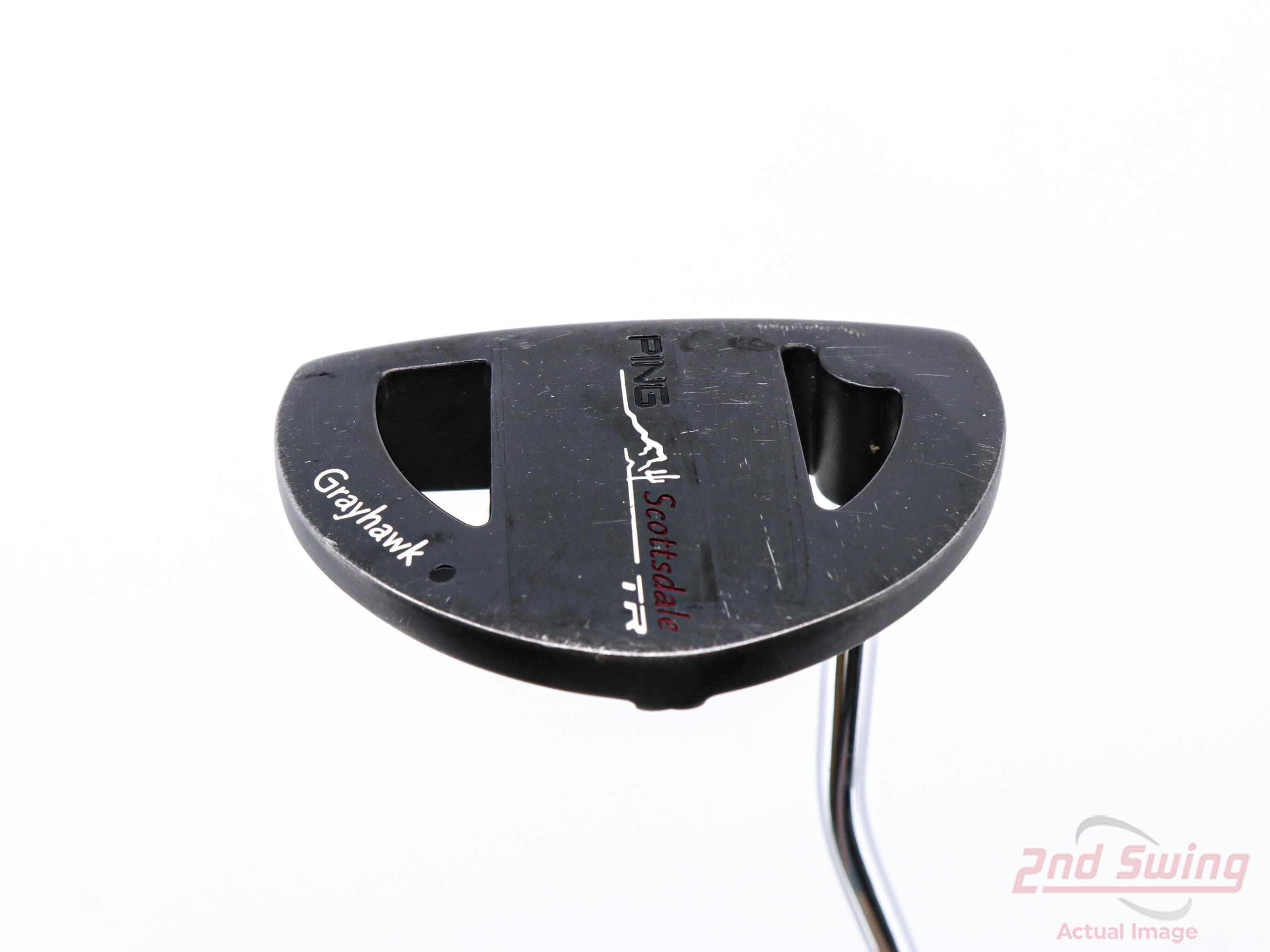 Ping Scottsdale TR Grayhawk Putter | 2nd Swing Golf