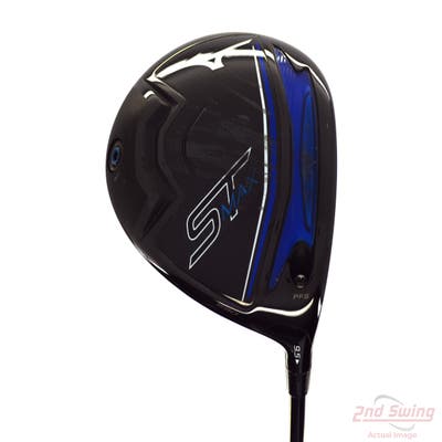 Mizuno ST-MAX 230 Driver 9.5° Fujikura ATMOS 5 Blue Graphite Senior Right Handed 45.5in