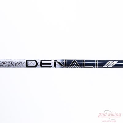 Mint Uncut Project X Denali Blue 70 Driver Shaft X-Stiff 46.0in