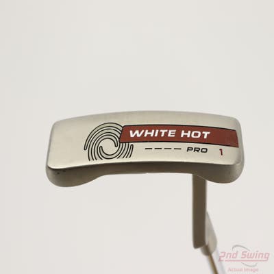 Odyssey White Hot Pro #1 Putter Steel Right Handed 34.5in