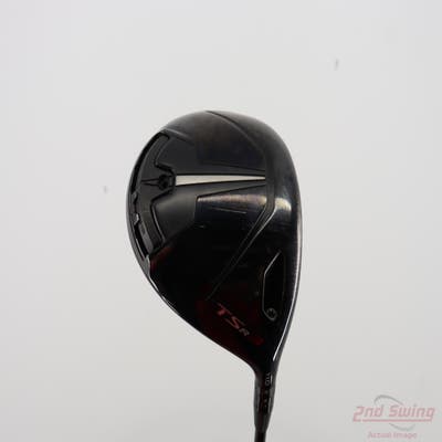 Titleist TSR3 Driver 11° Mitsubishi Tensei AV Blue Raw 55 Graphite Regular Right Handed 46.0in