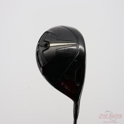 Titleist TSR3 Driver 9° Mitsubishi Tensei AV Blue 55 Graphite Regular Right Handed 45.75in