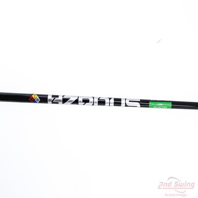 Used W/ TaylorMade RH Adapter Project X HZRDUS Black Gen4 70 Driver Shaft Stiff 44.5in