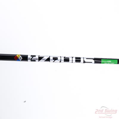 Used W/ TaylorMade RH Adapter Project X HZRDUS Black Gen4 90 Hybrid Shaft X-Stiff 39.75in