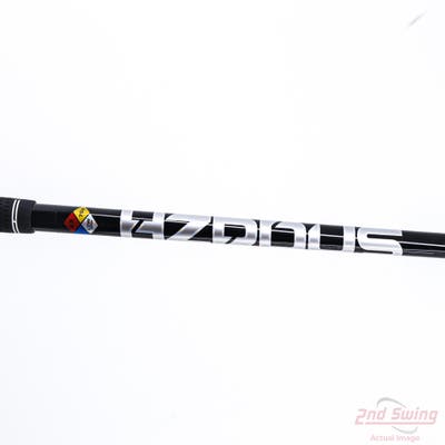 Used W/ TaylorMade RH Adapter Project X HZRDUS Black Gen4 70 Fairway Shaft X-Stiff 42.5in