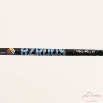 Used W/ TaylorMade RH Adapter Project X HZRDUS Smoke Blue RDX 60 Driver Shaft X-Stiff 44.25in