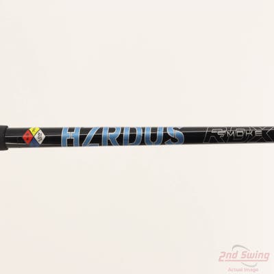 Used W/ TaylorMade RH Adapter Project X HZRDUS Smoke Blue RDX 70 Fairway Shaft Stiff 42.25in