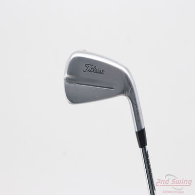 Mint Titleist 2025 T250 Single Iron 4 Iron True Temper AMT White Steel Stiff Right Handed 39.0in