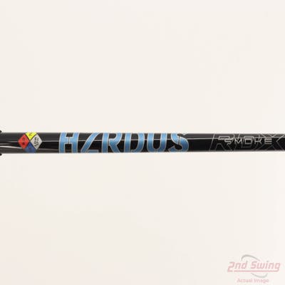Used W/ TaylorMade RH Adapter Project X HZRDUS Smoke Blue RDX 70 Fairway Shaft Stiff 42.25in