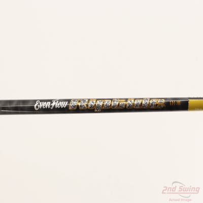 Used W/ TaylorMade RH Adapter Project X EvenFlow Riptide 70 Fairway Shaft Stiff 41.5in